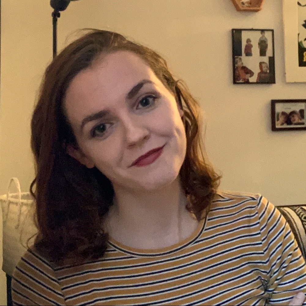 Meet your Posher, Grace